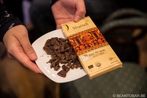 El mejor chocolate de las Américas es peruano y se llama "Shattel"
