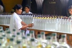 EL MEJOR PISCO DE EXPORTACIÓN SE VENDERÁ EN PERÚ