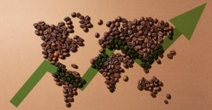 El mercado internacional del café bajo la amenaza de un "Súper El Niño"