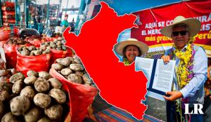 El mercado mayorista más grande del Perú estará en Tacna