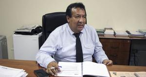 El Minagri tiene que desarrollar la gestión de riesgo, institucional y social