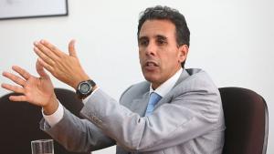 “El Perú tiene un cuello de botella en el financiamiento del sector forestal”