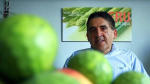 El público quiere cada vez más tratamientos inocuos no solo en el campo sino también en el procesamiento