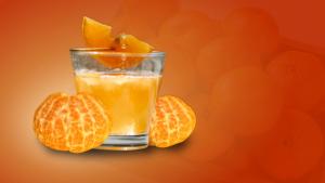 Elaboran licor de mandarina en Huaura