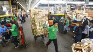 EMMSA advierte que no hay motivo para especulación en precios de alimentos