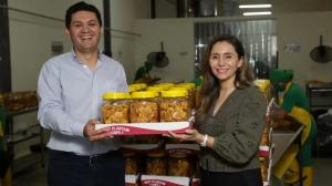 Empresa ecuatoriana produce dos toneladas de chifles al día y hoy llega a Reino Unido y EE.UU.