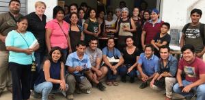 Empresarios de Cusco, Madre de Dios, Junín y Huánuco se preparan para exportar cacao fino de aroma