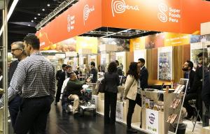 Empresarios peruanos esperan generar ventas por US$ 35 millones en feria Biofach