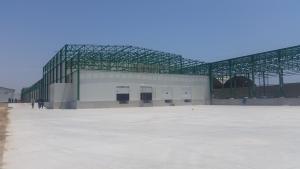 Empresas dedicadas a la construcción de packing tienen gran potencial de desarrollo en los siguientes años