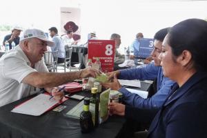 Empresas peruanas cierran negocios por US$ 1.5 millones con compradores de Brasil y Colombia