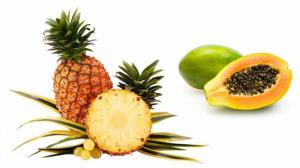 "En 2021 fue amplia la oferta mundial de las principales frutas tropicales de las principales zonas productoras"