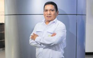 “En Cerro Prieto promovemos soluciones hídricas que transformen la agricultura”