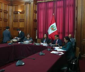 En el primer año de la reconstrucción se invertirán S/ 872 millones