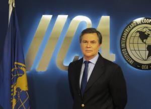 En la agenda del desarrollo, la agricultura debe ser protagonista