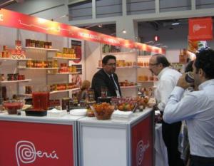 Encuentro empresarial en Holanda promoverá alimentos peruanos
