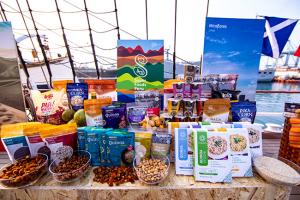 Envases y embalajes peruanos logran expectativas de ventas por US$2 millones en Bolivia