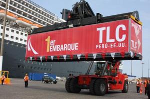 Envíos agropecuarios de Perú hacia Estados Unidos se incrementaron en 161.1% tras 8 años de TLC
