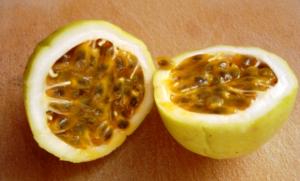 ENVÍOS DE PULPA DE MARACUYÁ LAMBAYECANA SE INCREMENTARON EN 78%