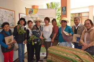 “Es cierto que hay mayor participación de las mujeres en la agroexportación, pero debemos preguntarnos en qué condiciones”