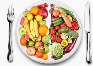 “Es importante recuperar una dieta sana en beneficio de nuestra población”