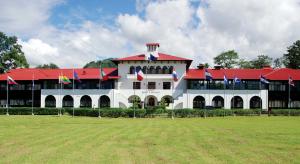 Escuela de Posgrado del CATIE celebra su 70 aniversario