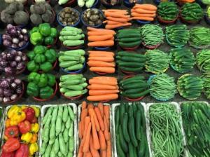 España es ya el segundo mayor exportador mundial de hortalizas