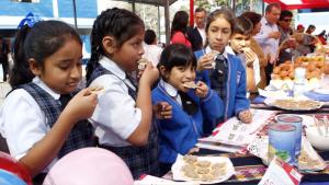 Especialista considera que Reglamento de la Ley de Alimentación Saludable es un “regalo de Navidad” para la industria