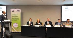 Especialistas de 14 países de ALC debaten sobre las normas de inocuidad de los alimentos