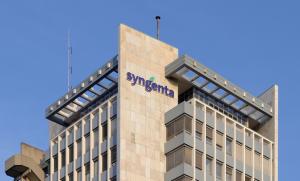 Estados Unidos  da luz verde a venta de Syngenta