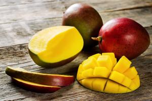 Estados Unidos importó 2.532.312 cajas de mango en la semana 13 de 2024, mostrando un aumento de 9% respecto a la semana anterior