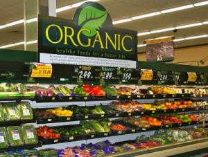 ESTADOS UNIDOS: PRODUCTOS ECOLÓGICOS DEBERÍAN INCREMENTAR SUS PRECIOS