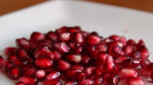 Estados Unidos prohíbe ingreso de arilos de granada desde Perú