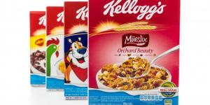 Estadounidense Kellog cierra sus operaciones en Venezuela