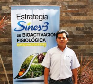 Estrategia Sines-3: a la vanguardia de la Bioactivación Fisiológica para la mejora de la productividad agrícola
