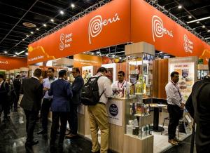Exhibición de oferta nacional en Anuga 2017 concluyó con proyecciones de negocios por US$ 276 millones