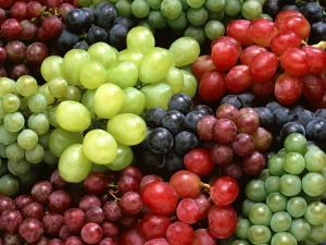 Existe sobreoferta de uva de mesa en el mercado estadounidense en la presente campaña