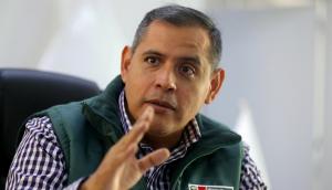 Exministro Gustavo Mostajo fue nombrado agregado permanente del Perú ante la FAO