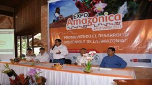Expo Amazónica 2017 generó acuerdos de negocios por US$ 16.5 millones