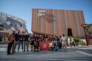 Expo Dubái: Pabellón Perú recibe un millón de visitantes y deslumbra al Medio Oriente