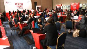 Expo Perú Latinoamérica presenta lo mejor de la oferta de exportaciones, turismo e inversiones empresariales peruanas en Colombia