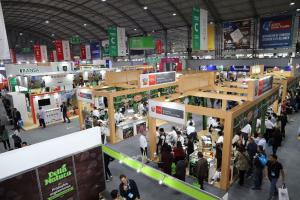 ExpoAlimentaria: 800 compradores internacionales interesados en oferta peruana