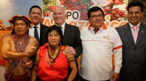 Expoamazónica 2017 será oportunidad para posicionar los superalimentos del Perú al mundo