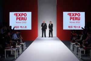 EXPOPERÚ COREA LOGRÓ MÁS DE US$ 71 MILLONES EN TRANSACCIONES COMERCIALES