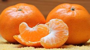 Exportación de mandarinas llegó a US$ 122.8 millones en el primer semestre
