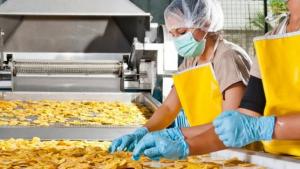 Exportación peruana de chifles llegó a US$ 9.9 millones en el primer trimestre de 2026