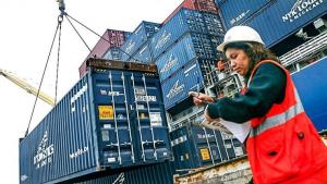 Exportaciones agroindustriales regionales sumaron US$ 8.384.135.000