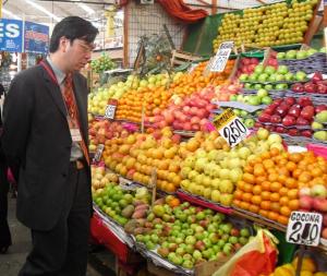 EXPORTACIONES AGROPECUARIAS A CHINA AUMENTARON 33%
