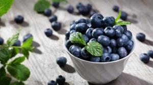 Exportaciones de arándanos crecieron en valor 24% a octubre de este año