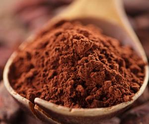 Exportaciones de cacao en polvo llegan a valores de US$ 6.8 millones