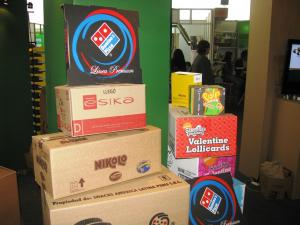 Exportaciones de envases y embalajes sumaron US$ 5<span class='highlight'>9</span>7.866.000 en 2020, contrayéndose -2.1%